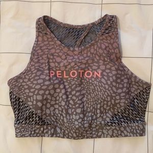 Peloton WITH Riverstone Sports Bra